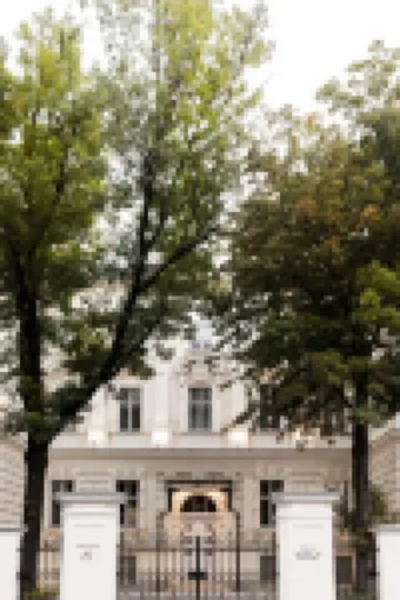 Zola Hotel - Palais de Boheme Adults Only