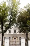 Zola Hotel - Palais de Boheme Adults Only Hotel dekat University of Applied Sciences bfi Vienna