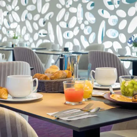 Thalasso Concarneau Spa Marin Resort
