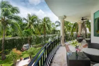 Villa Palmeras