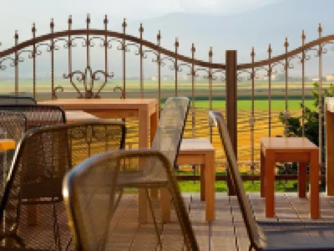 佩斯克勒爾餐廳酒店 穆爾河谷酒店