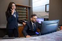 Hotel Vittoria Hotels in Caiolo