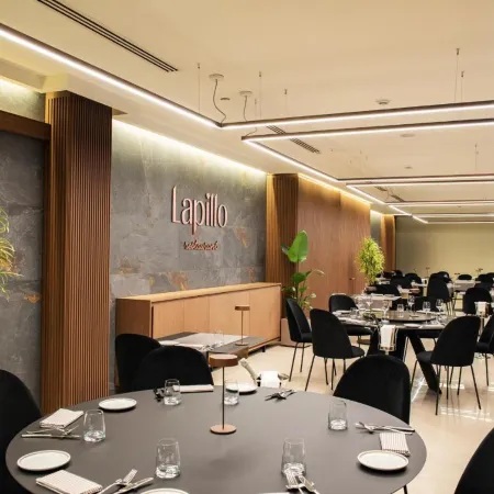 Gold Tower Lifestyle Hotel