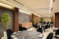 Gold Tower Lifestyle Hotel - breakfast