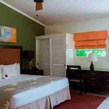 Blue Horizons Garden Resort Rooms