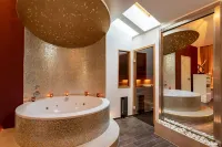 Hotel Residenz Passau - spa
