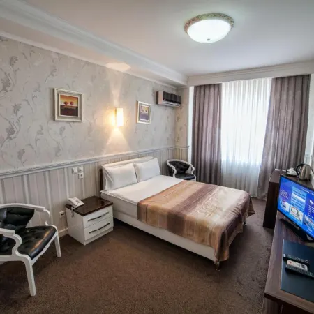 Hotel Orto Asia Hotels in Osh
