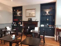 Kingswood Guest House Hotels in Grindon