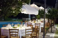 Agriturismo Baglio Fontana Hotels in Buseto Palizzolo