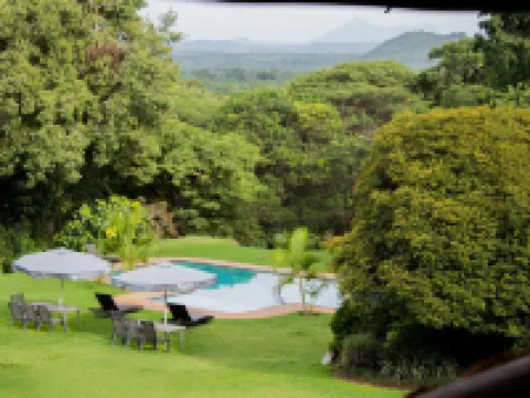 Kumbali Country Lodge Hotels in Lilongwe