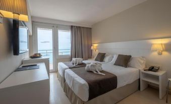 Hotel Rosamar Maxim - Adults Only