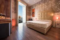 Palazzo Ferraioli - Hotel & Wellness Hotel di Atrani