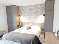 Hôtel-Restaurant le Clos des Hortensias Logis Hôtels à : Bignan