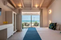 GT Beach Hotels in Gerani Chanion