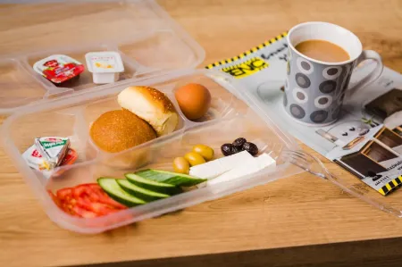 G Suites Luxury Rentals Отели в г. Palaikythro