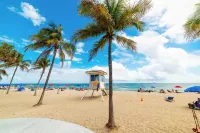 Coco Bay Condos Near Beach, Galleria Mall, Wilton Manors Hotels in Wilton Manors