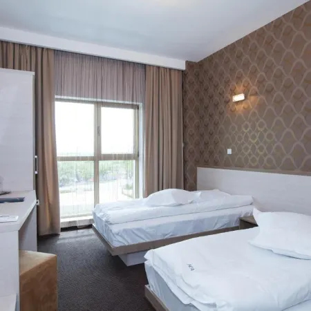 Albert Hotel