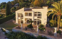 Villa St Maxime Các khách sạn ở Saint-Paul-De-Vence