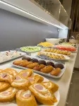 HA Hotel Mostar - Frühstück