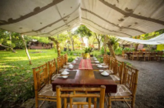 Cat Tien Farm Stay Hotels in Nam Cat Tien