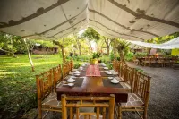Cat Tien Farm Stay Hotels in Nam Cat Tien