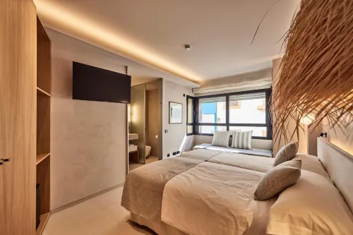 Joe 的 Gomila 精品飯店