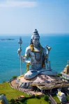 Coastal Pearl Home Stay, Murudeshwar Hotels in Mavalli