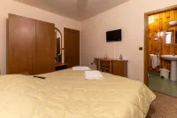Hotel Kanet