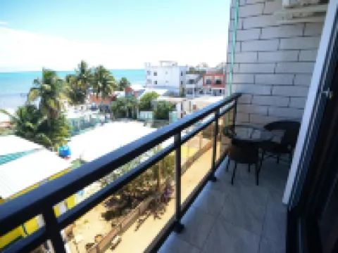 凱伊酒店 凱伊考克 庫爾克島酒店