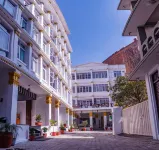 Durbar Hotel & Residence Các khách sạn ở 