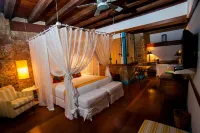 Casa Turquesa - Maison d´Hôtes