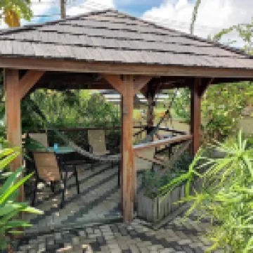 Max Garden and Pool Hotels in 