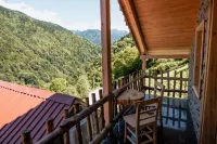 Seyr-I Cennet Dag Evleri - Mountain view