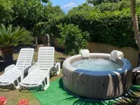 Villa Saturno Hotels in Tropea
