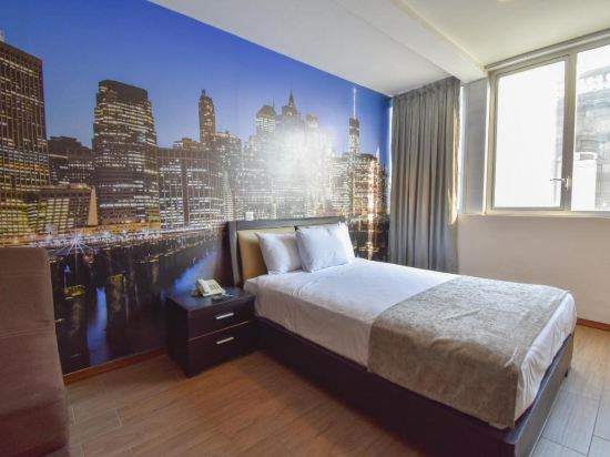Hotel TÖTEM Guadalajara