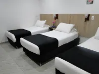 Hotel Esmeralda Plaza Hotels in Zipaquira