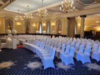 Golden Lion Hotel Hotels in Stirling