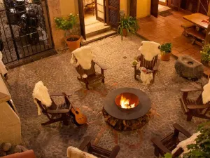 Villa Vicuña Cafayate Boutique Hotel