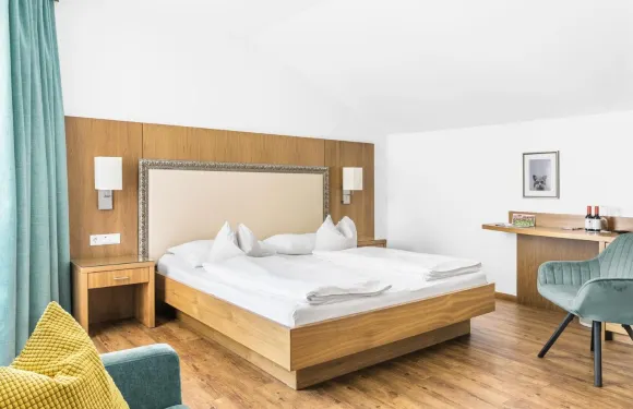 羅森霍夫酒莊酒店