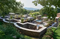 Relais Rossar Boutique Hotel Garda & Hills