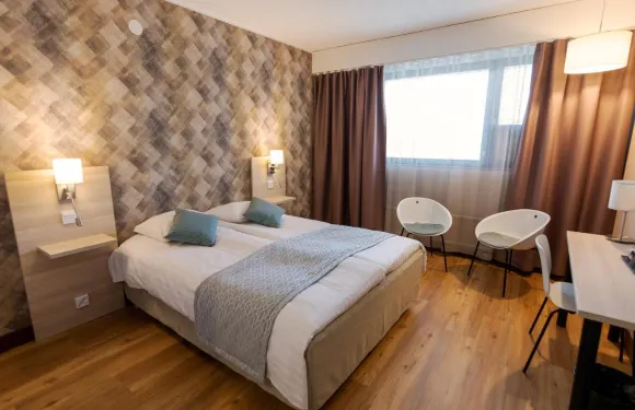 齊維塔斯庫酒店