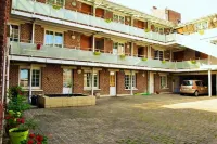 Modern'Hotel Hotels in Onnaing