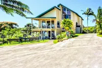Hamakua Guesthouse Hôtels à : Honomu