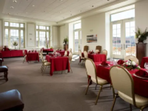 Grand Eastonian Hotel & Suites Easton Hotels in Easton