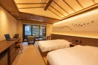 Rankeisou فنادق في سانجو