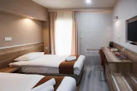 Hotel Junior Hotel a Brzece