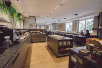 Sporthotel Kurz - servizio colazione