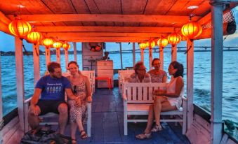 Pearl Beach Homestay - Cua Dai Beach, Hoi An