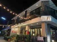 Saranya River House