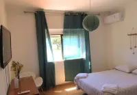 Sublime Sun & Van - by Meco Stays